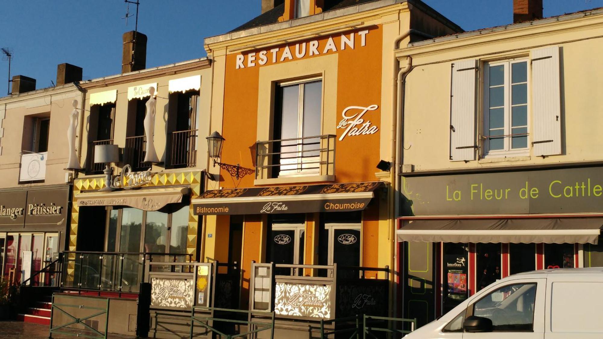 Villa La Lezardiere A Deux Pas Des Quais Les Sables-dʼOlonne Exterior foto